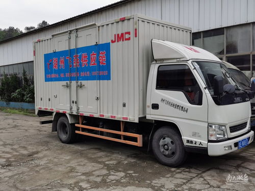 连接千家万户，赋能城市脉动——记湖州飞燕物流的一站式生活服务