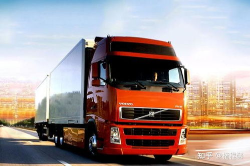 500斤货物国内运输代理 如何选择性价比最高的物流方案