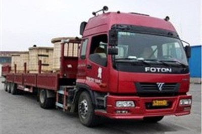 青岛航空货运代理 高效便捷的全国零担空车配货与货物运输服务