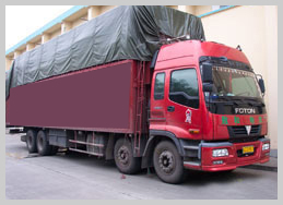 南通至灵石县物流专线服务 高效运输与专业配载